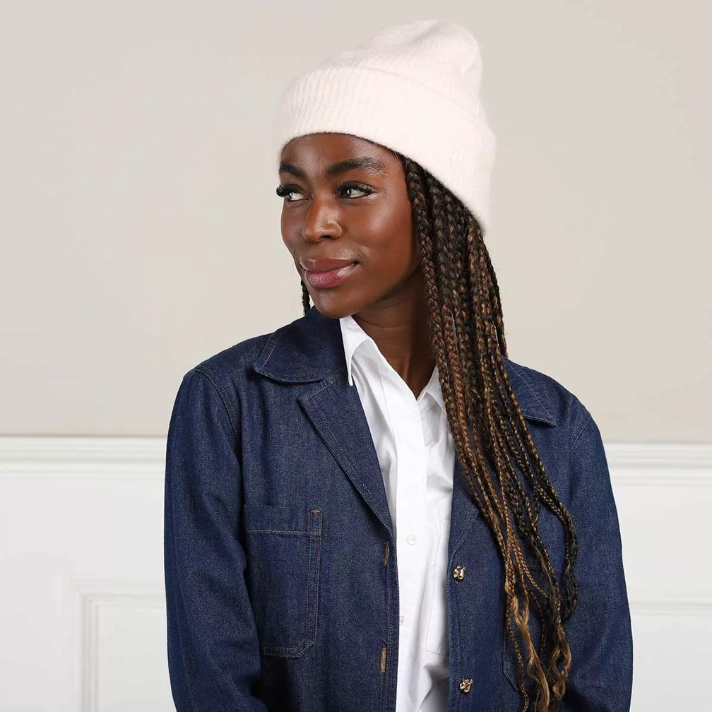 beanie samsoe