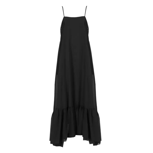 Rotate Black Dress Black 