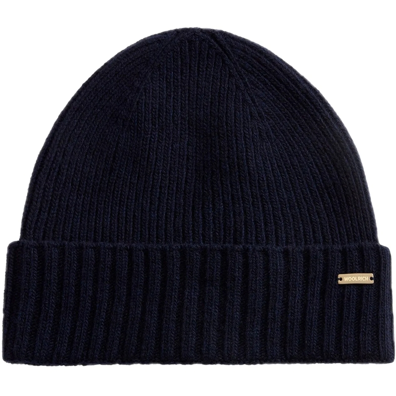 Woolrich Mütze Gift Box woolrich blau