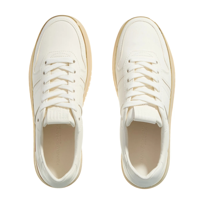 Kennel & Schmenger Lage-top sneaker Slam Butter(Image 11)