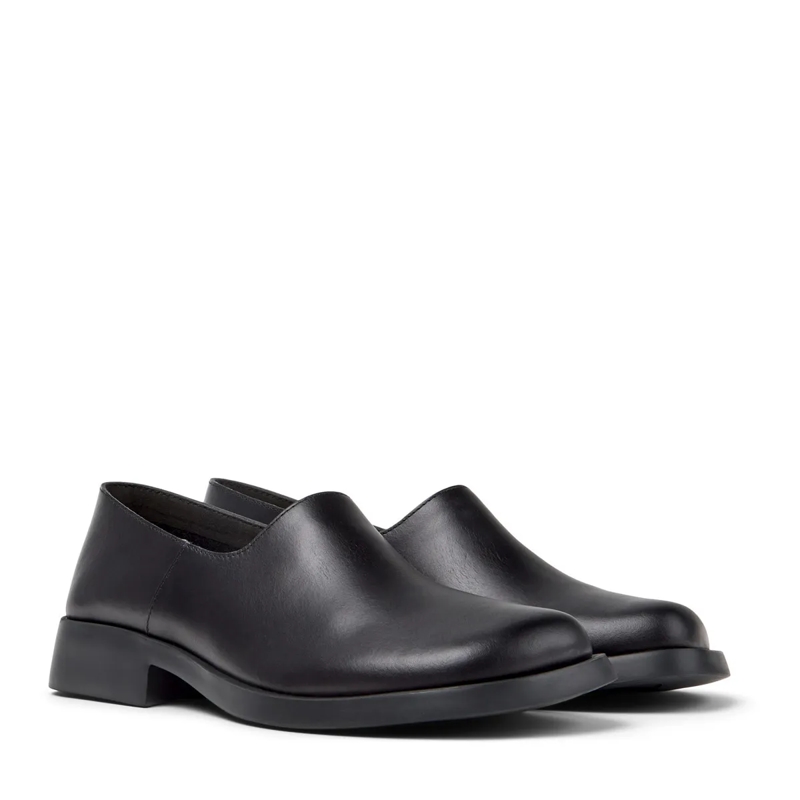 Camper Loafer Mokassins Donna schwarz(Image 2)