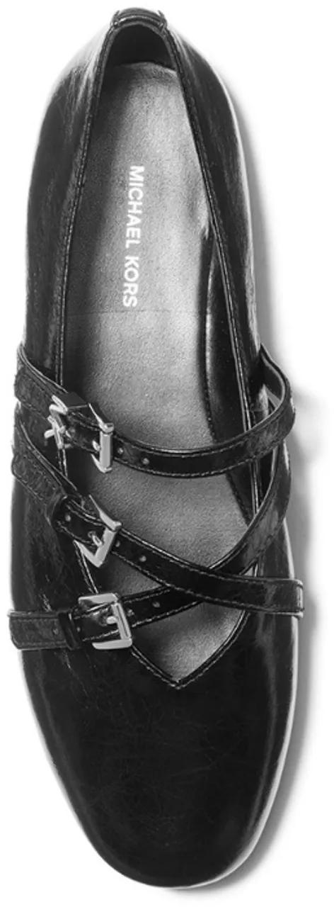 Thumbnail - Michael Kors Ballerinas - Indy Flex Ballet - Gr. 38 (EU) - in Schwarz - für Damen