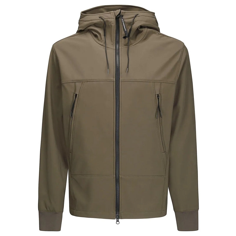 CP Company Doudoune Medium Outerwear Jacket Green