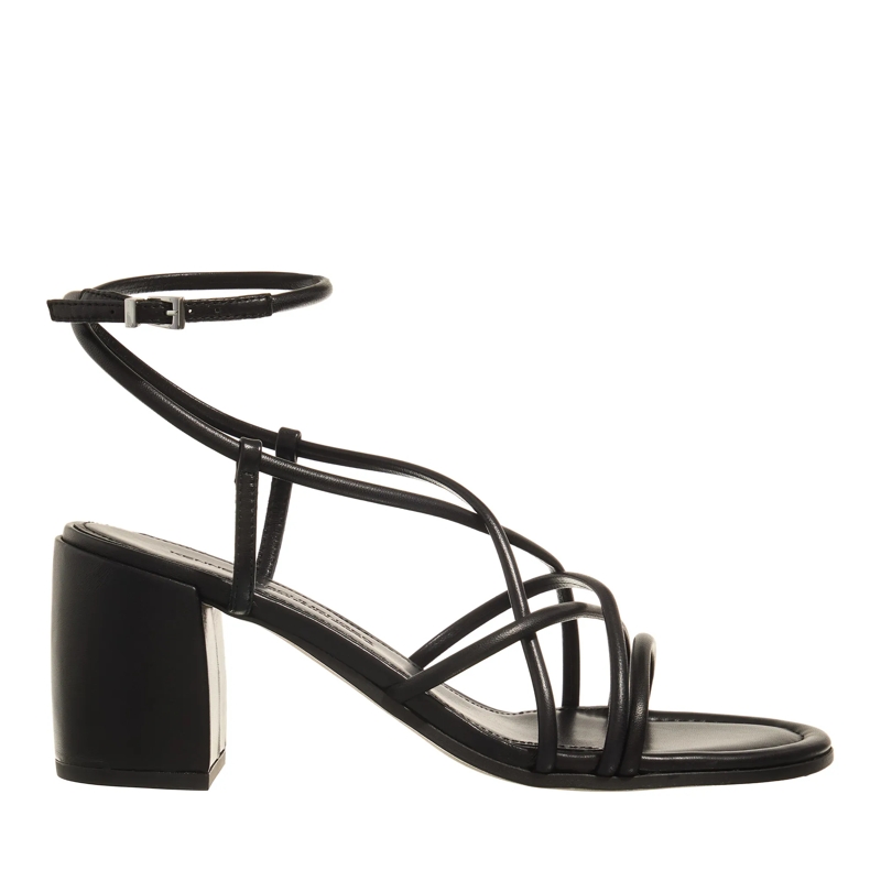 Kennel & Schmenger Sandalen Viola Schwarz