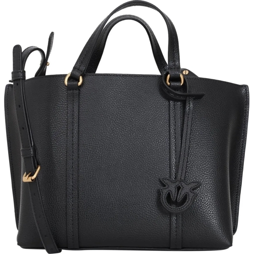 Pinko Draagtas Pinko Bags.. Black schwarz