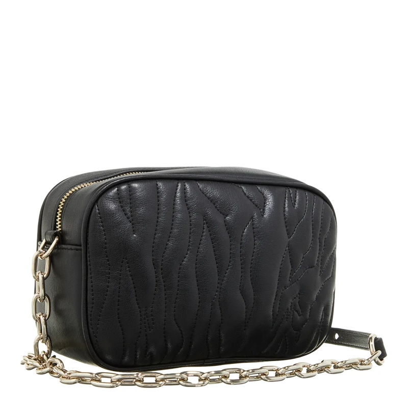 Just Cavalli Crossbody Bag Crossbody Black(Image 3)
