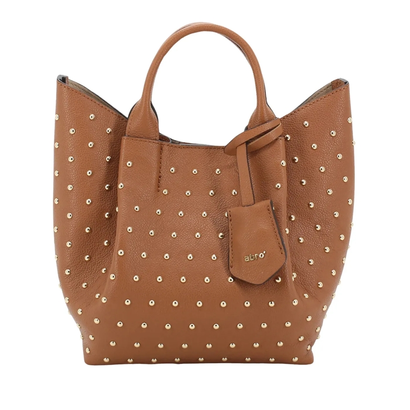 Abro Shopper Shopper ESSENTIAL braun