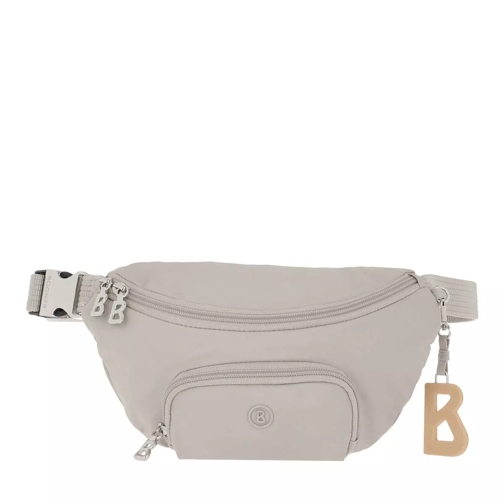 Bogner Janica Hipbag Light Grey Belt Bag