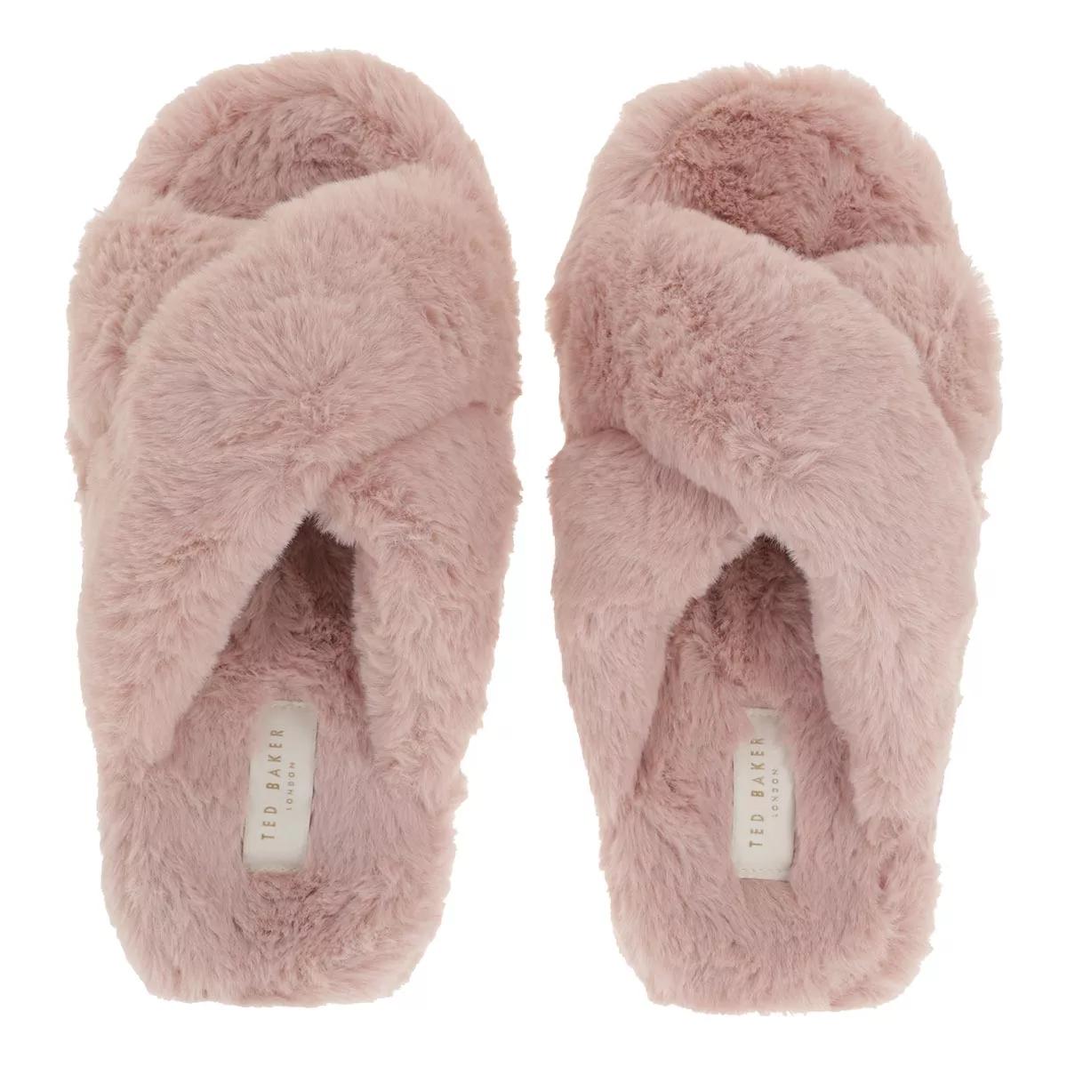 Ted baker cross over slippers new arrivals