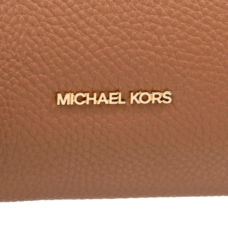 MICHAEL Michael Kors Crossbody Bag Murphy Sm Ew Zip Xbody Luggage(Image 4)