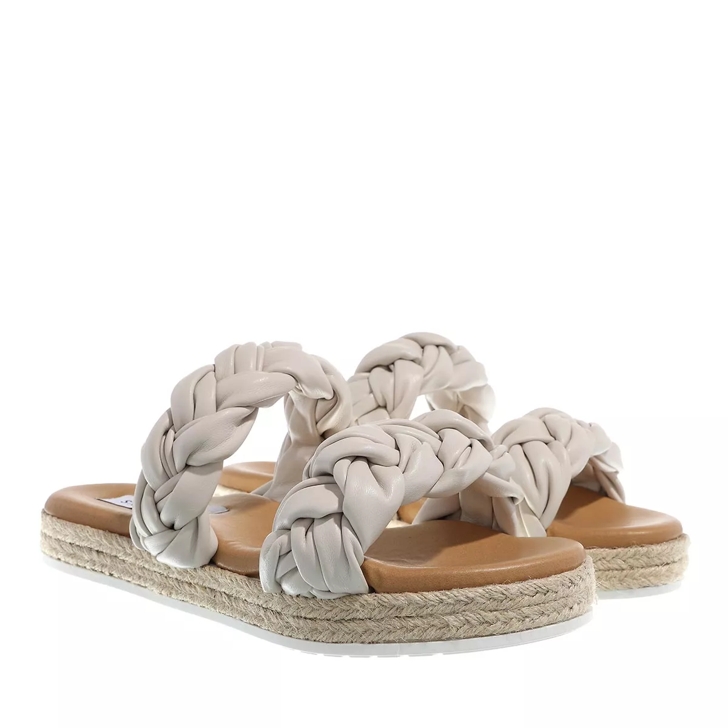 Steve madden sandals hot sale with stones