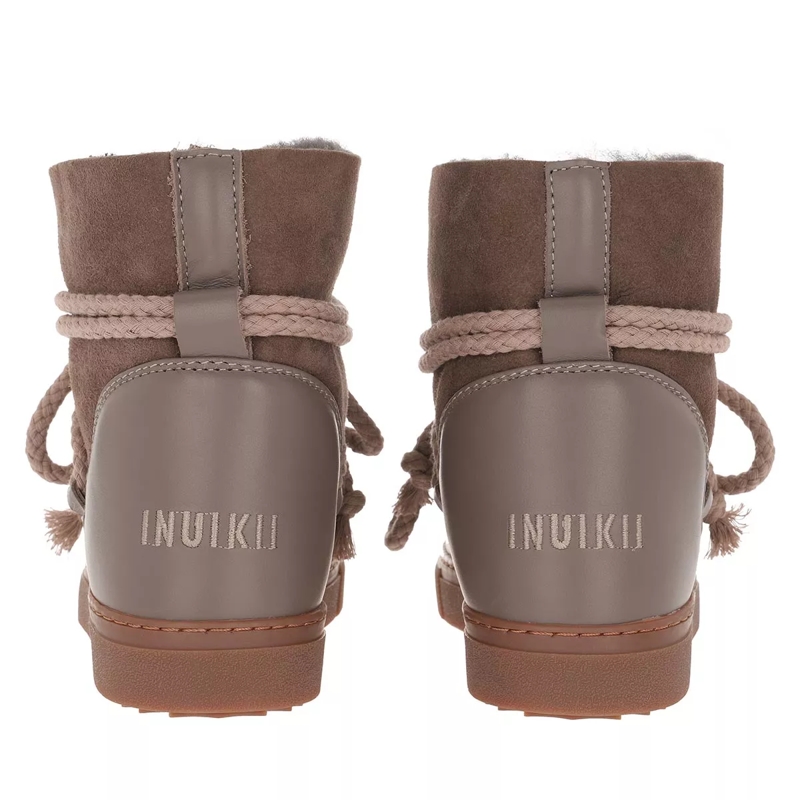 INUIKII Winterboots Classic Taupe(Image 5)