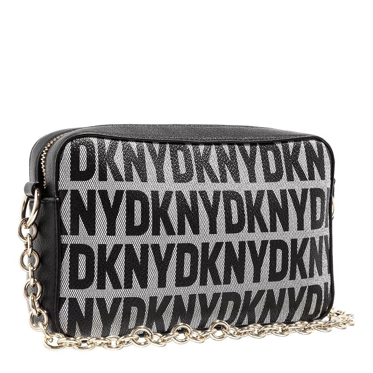 DKNY Crossbody bags Small Camera Bag in grijs
