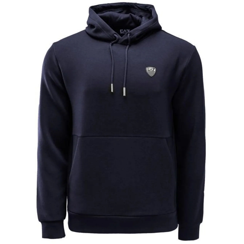 EA7  Sweaters Blue blau