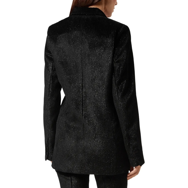 Philipp Plein Blazer Blazer schwarz(Image 2)