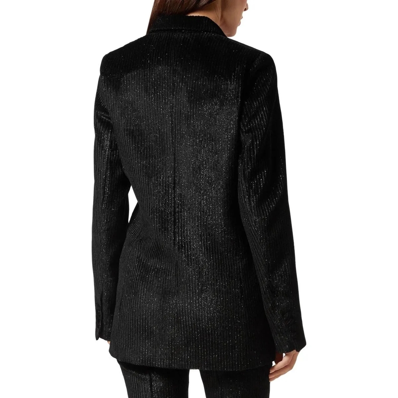 Philipp Plein Blazer Blazer schwarz(Image 3)