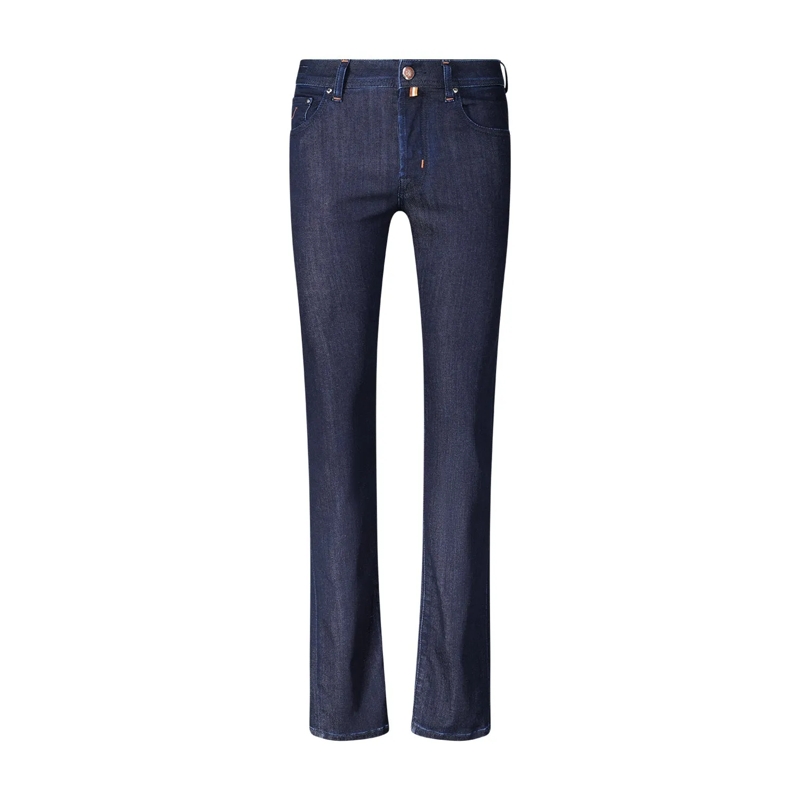 Jacob Cohen Jeans Slim-Fit Jeans Bard blau