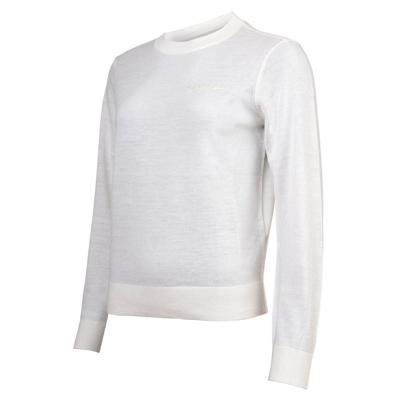 Armani Exchange  Pullover beige(Image 3)
