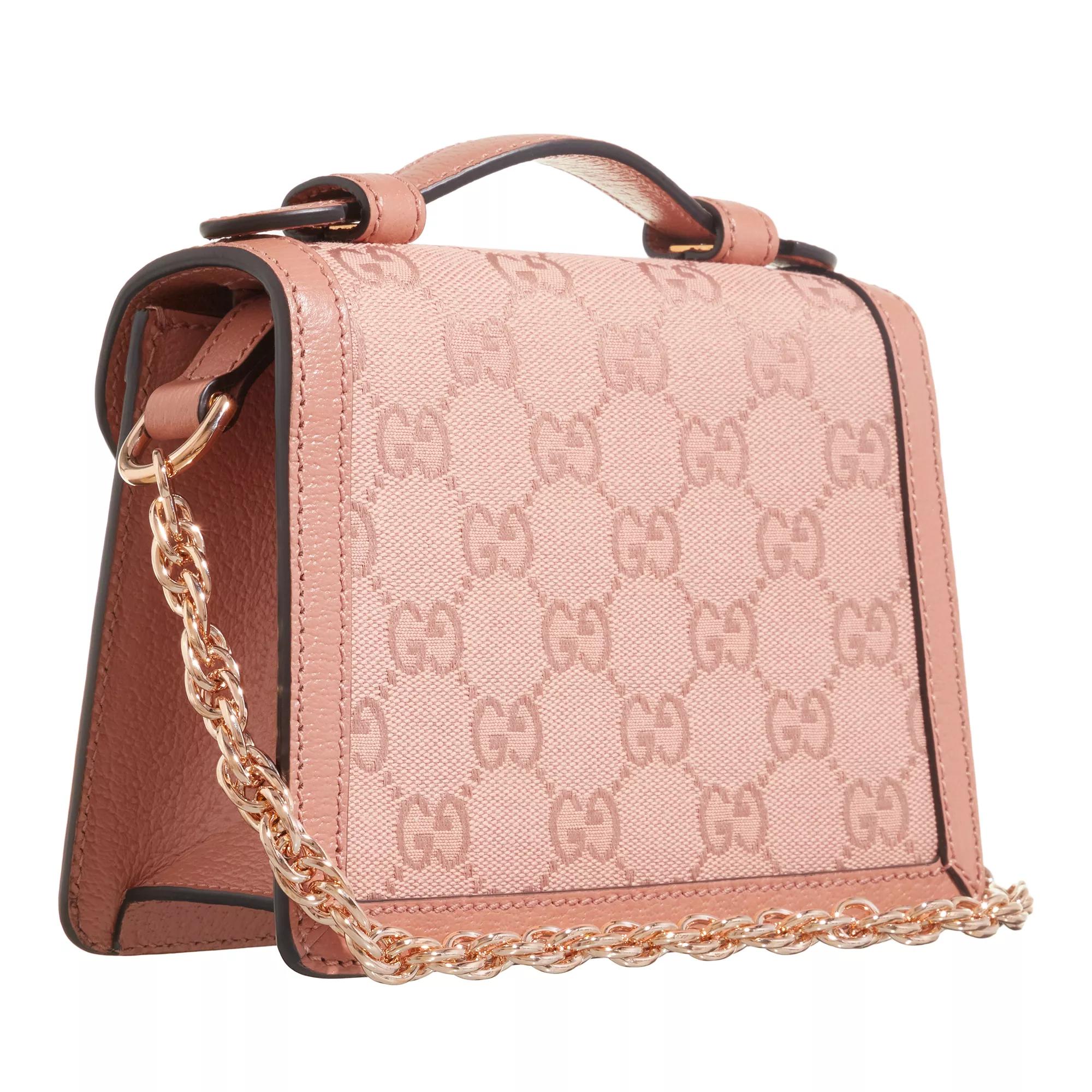 Gucci Hobo bags 2016-2023 Horsebit 1955 Flap Pocket Camera Bag in bruin