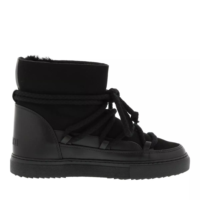 INUIKII Winterboots Classic Black(Image 3)