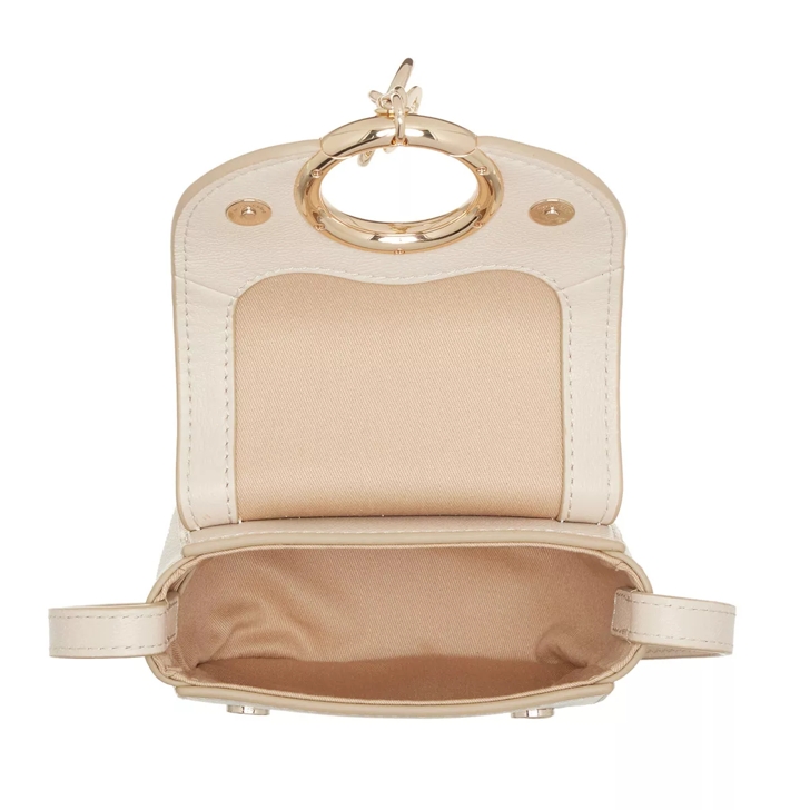 Micro clearance crossbody bag