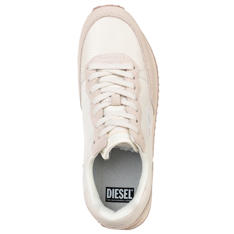 Diesel Low-Top-Sneaker S-D-LIGHT beige(Image 8)
