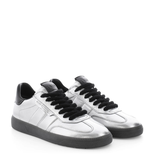 Kennel & Schmenger Sneaker POP silber Low-Top Sneaker