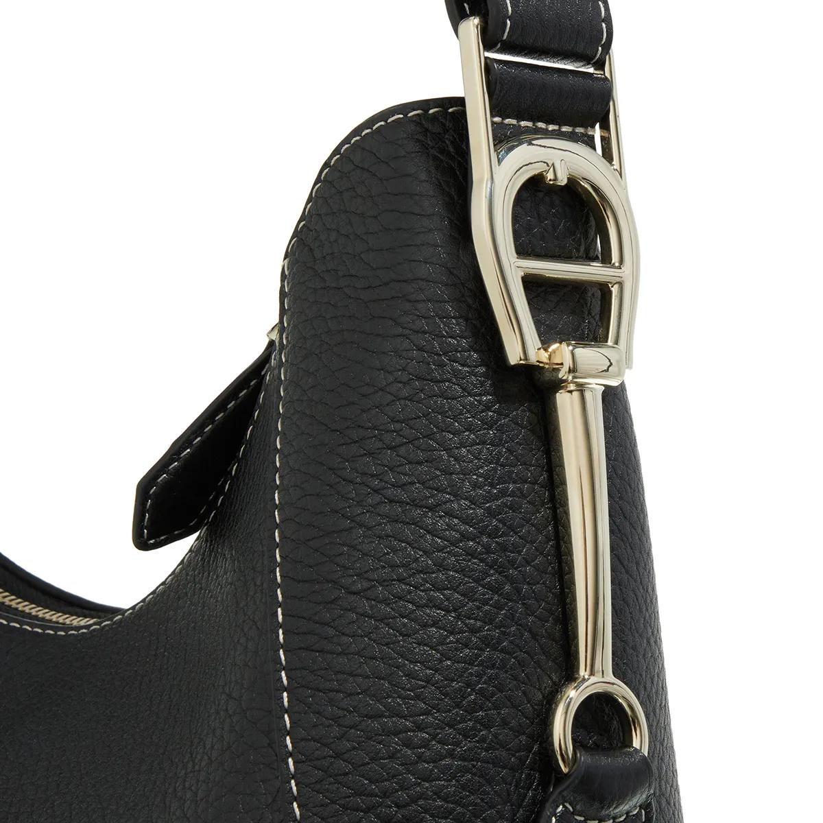 aigner Shoppers Joan in zwart