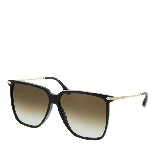 Victoria Beckham VB612S 001 Sunglasses