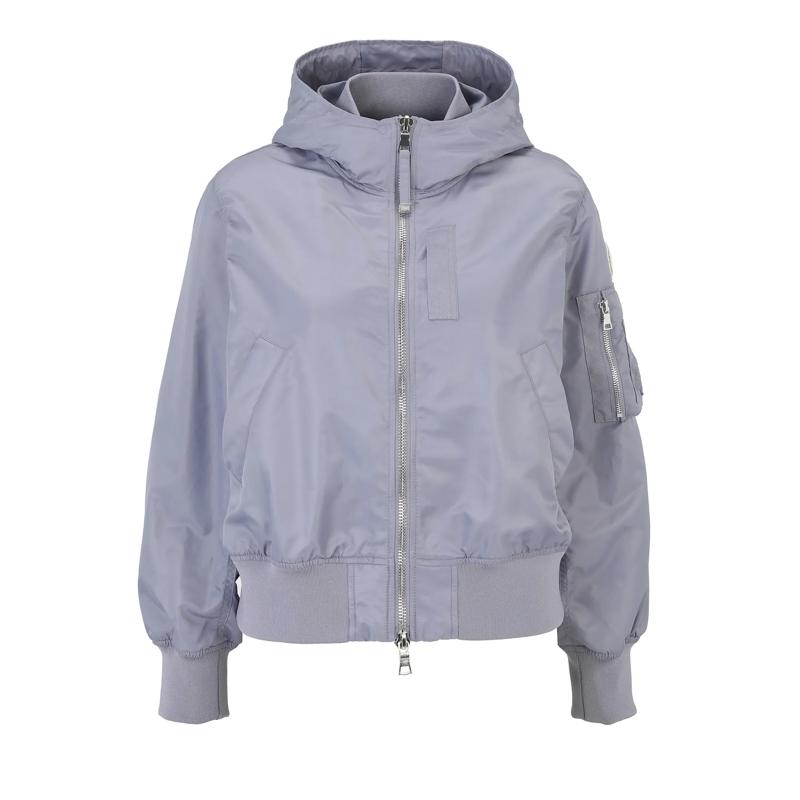 No1 Como Blouson Blouson CREEK blau