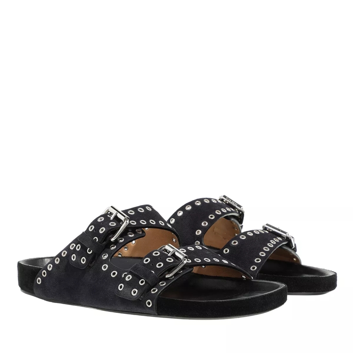 Sandals on sale isabel marant