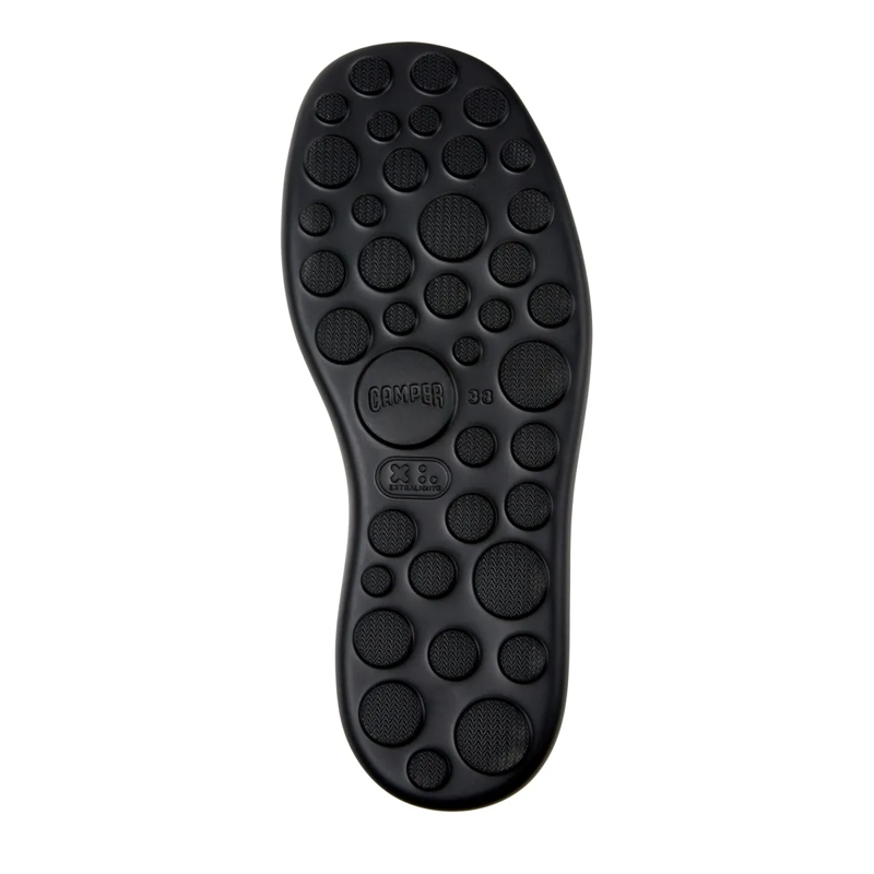 Camper Sandalen Sandalen Pelotas Flota Up Pelotas Flota Up schwarz(Image 4)