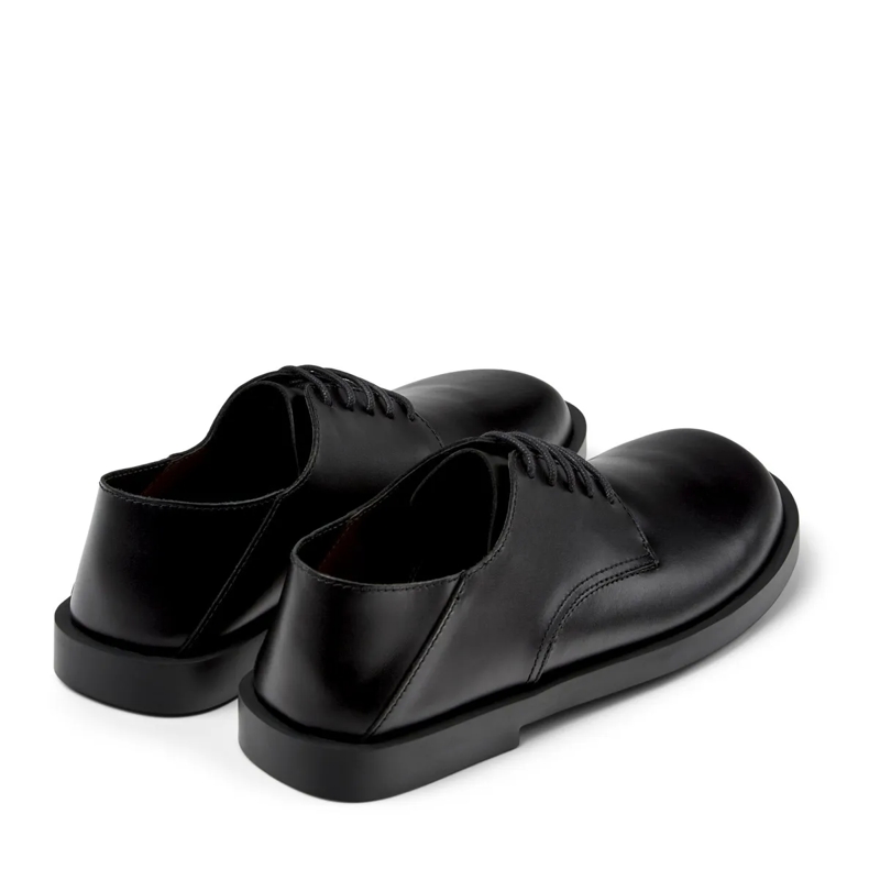 Camper Schnürschuhe Schnürschuhe Don schwarz(Image 3)