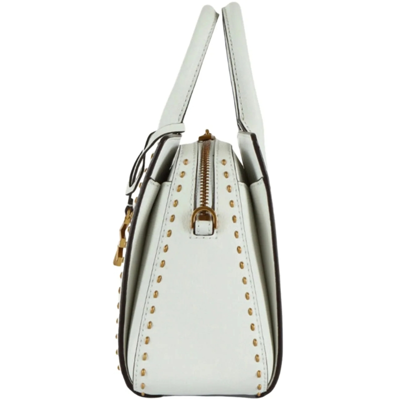MICHAEL Michael Kors Tote Handbags White weiß(Image 3)