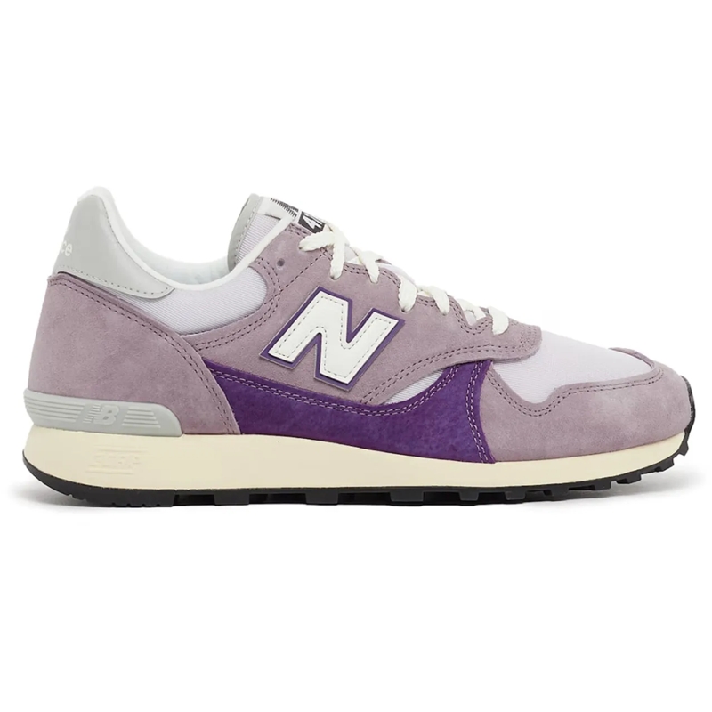 New Balance Low-Top-Sneaker 475 Ice Wine Sneakers mehrfarbig