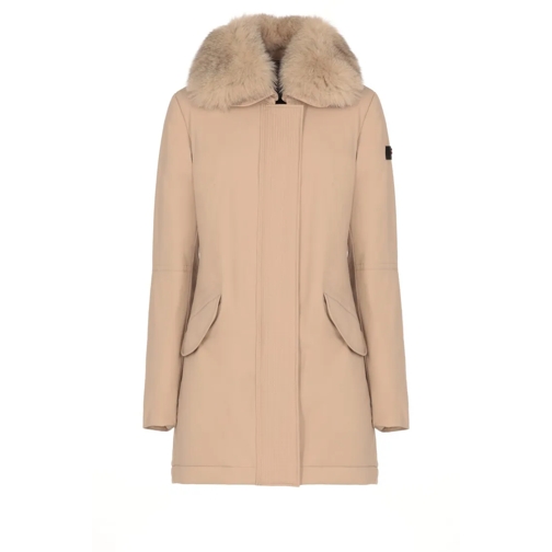 Peuterey Veste de transition Desmot Kl Down Jacket Neutrals