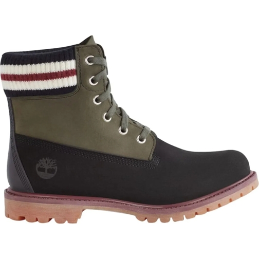 Timberland Low-Top Sneaker Marni X Premium 6 Inch Boots mehrfarbig