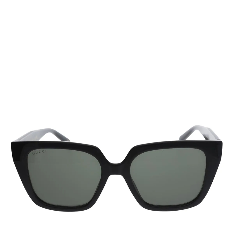 Gucci Sonnenbrille GG2102S Black-Black-Grey(Image 3)