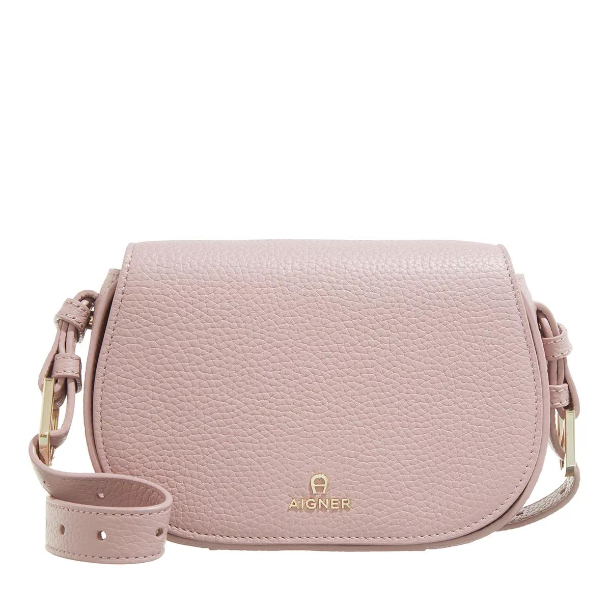 Aigner Crossbody Bags - Ivy - Gr. unisize - in Gold - für Damen