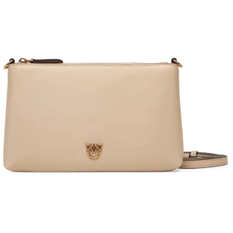 Pinko Pochette Bags Beige beige