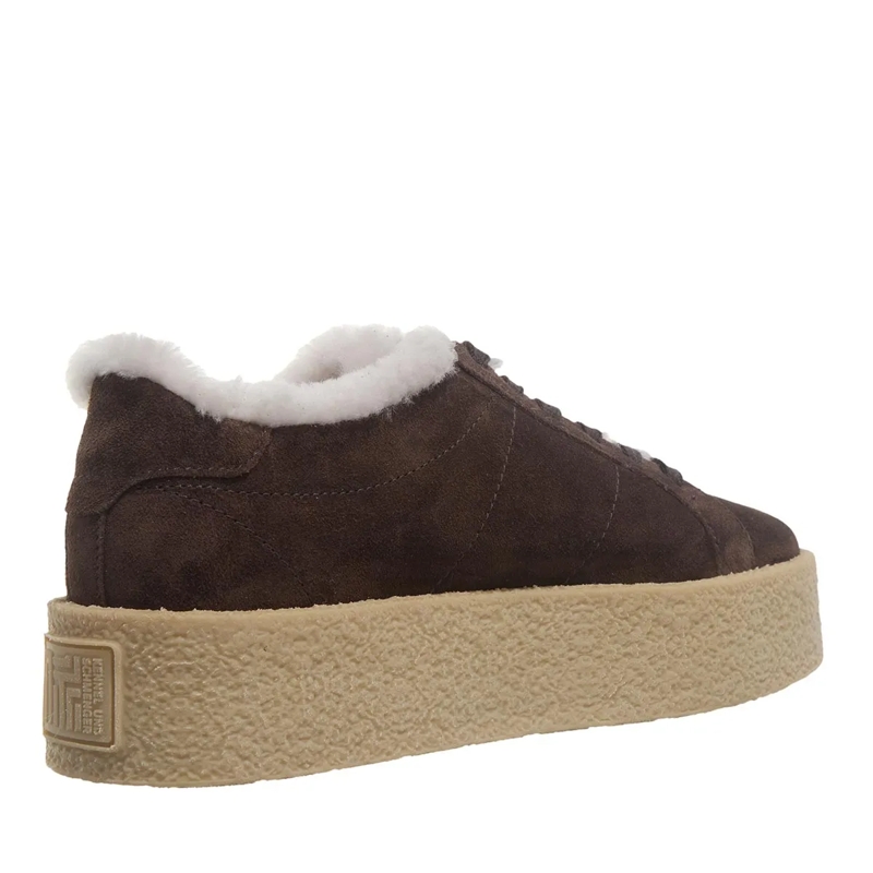 Kennel & Schmenger Lage-top sneaker Bazar Sneaker Pepe/Camel(Image 4)