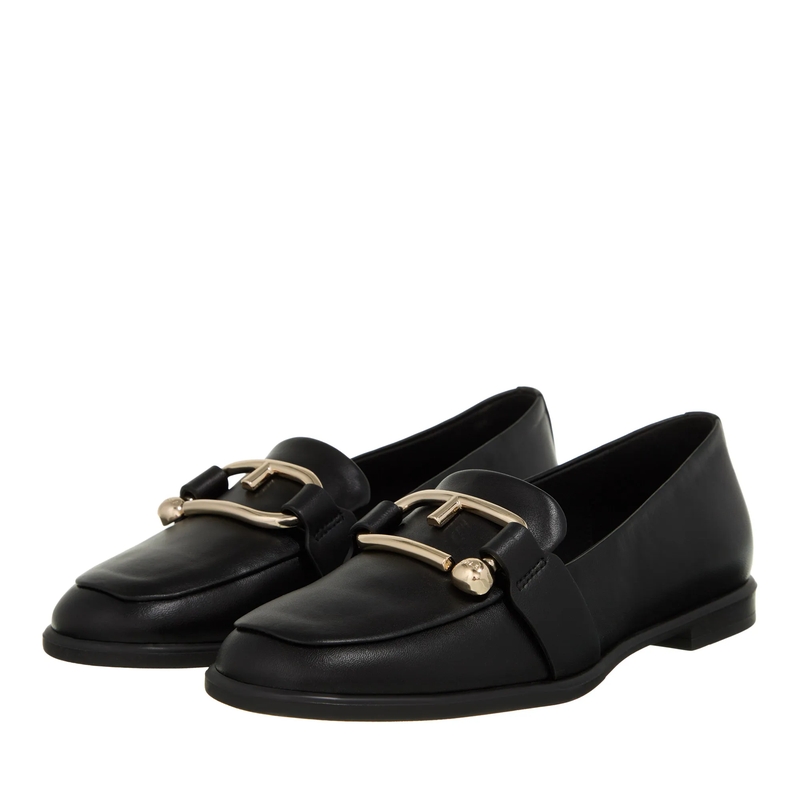 Furla Mocassin Furla Nuvola Loafer T.15 Nero(Image 2)
