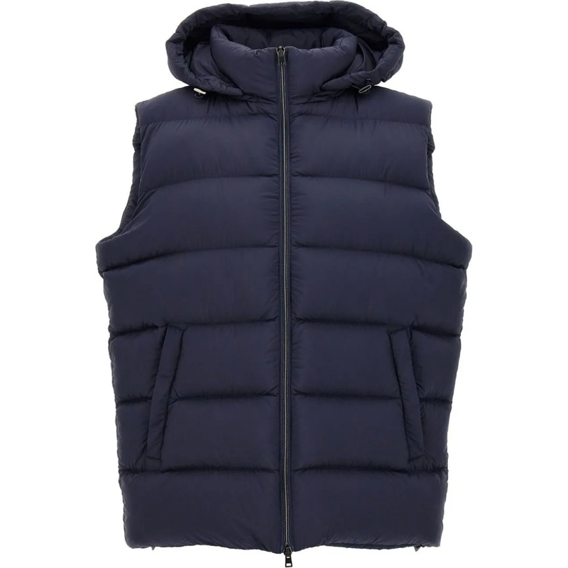 Herno  piumino smanicato divers mehrfarbig