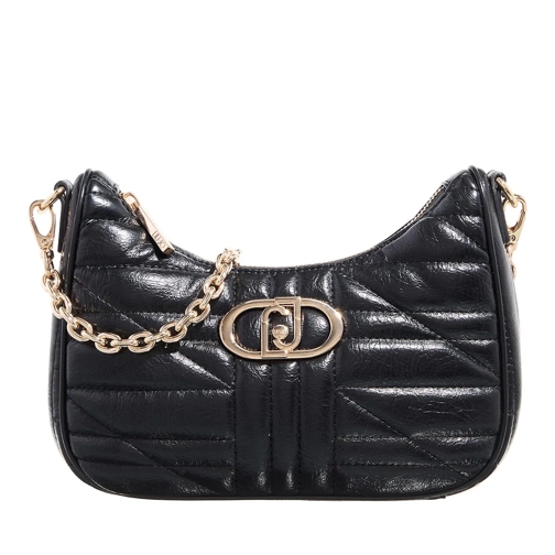 LIU JO Hobo Bag Tracolla             Nero