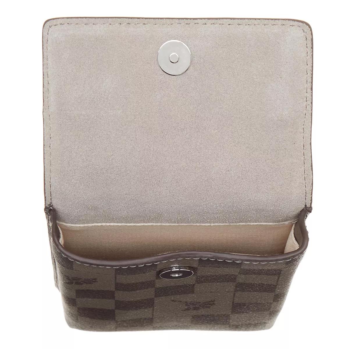 JOOP! phone bag Pippa Phonecase LVF Opal Gray, Buy bags, purses &  accessories online