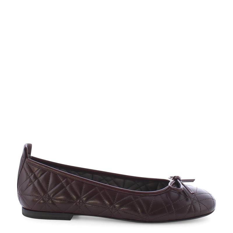 Kennel & Schmenger Ballerinas Ballerina LOLA bordeauxrot