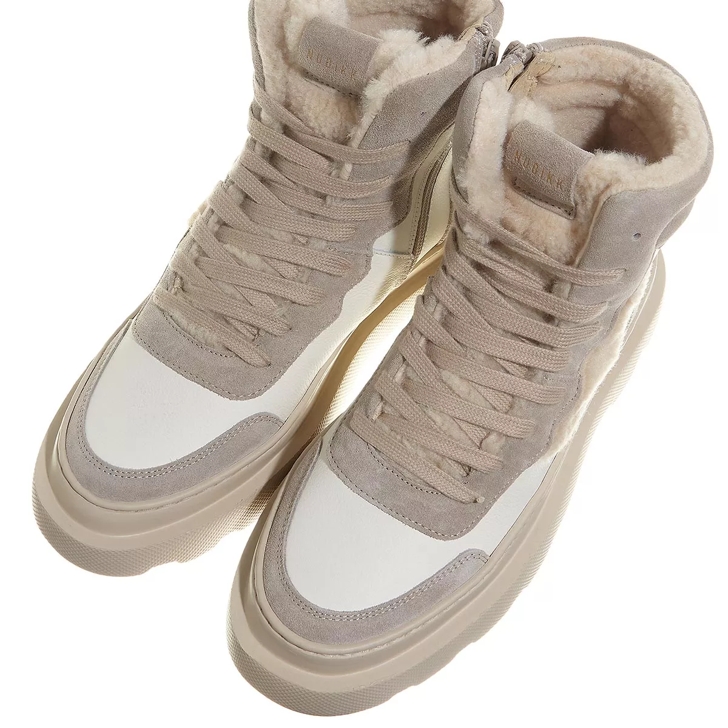 Macys womens high top sales sneakers