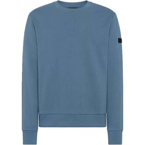 Peuterey  Saidor sweaters blauw blau