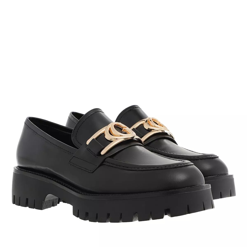 Guess Loafer Ilary Black