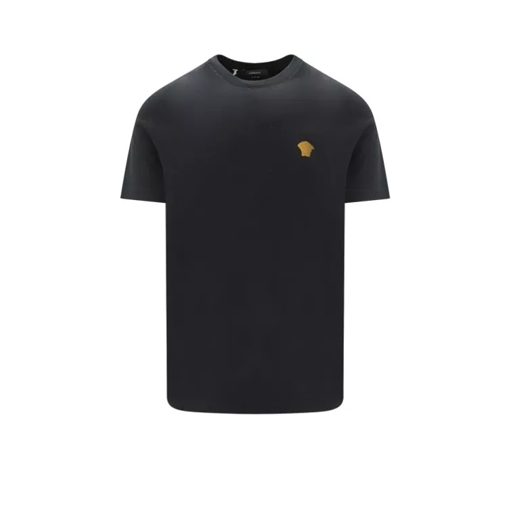 Versace Cotton T-Shirt